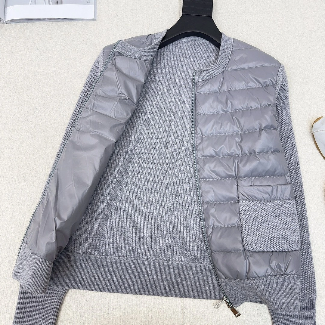 Comfortable Thom Browne Down Jackets 174122