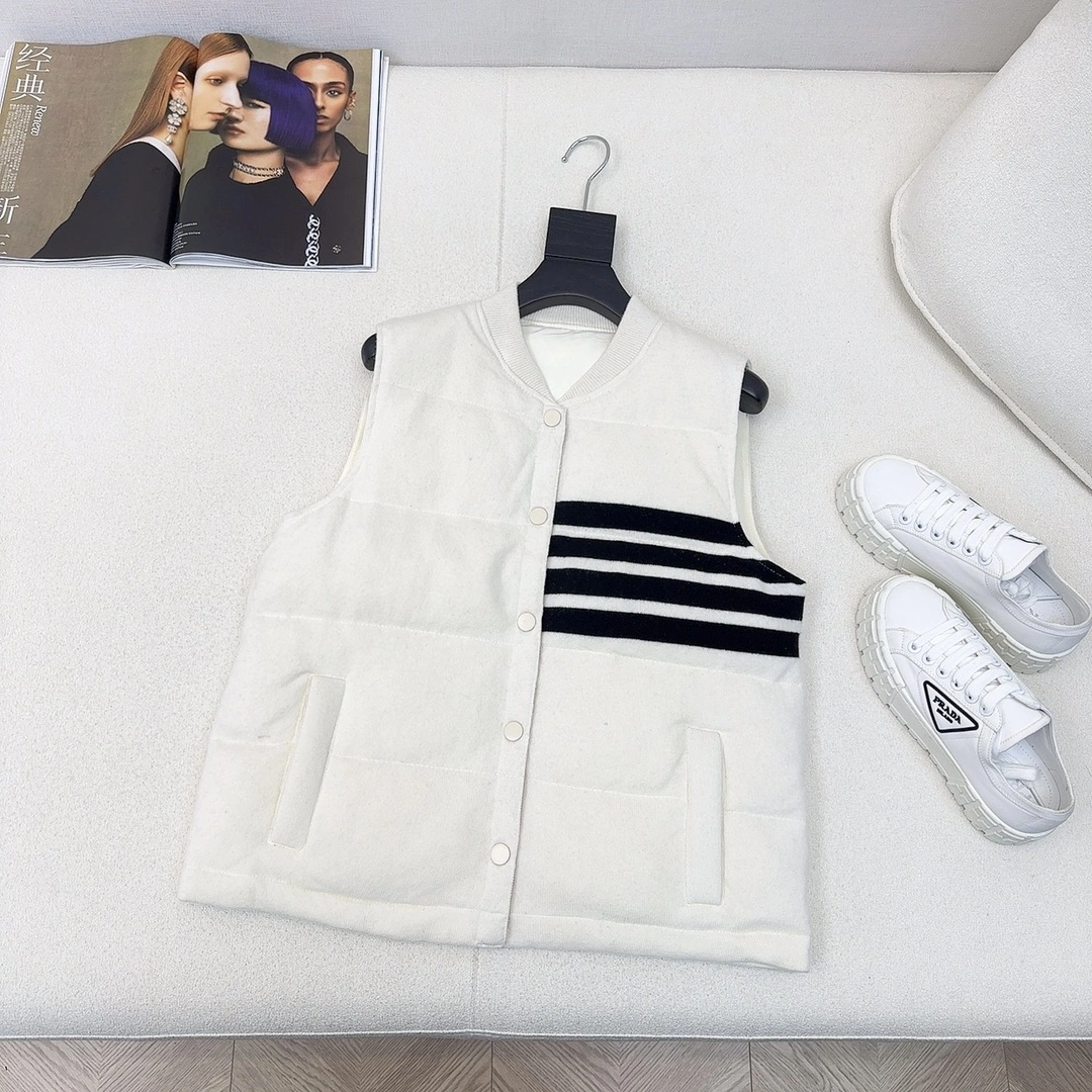 WellDesigned Thom Browne Down Jackets 174120