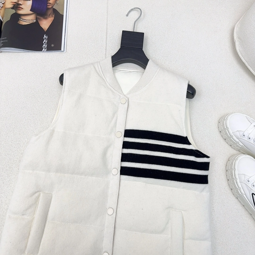 WellDesigned Thom Browne Down Jackets 174120