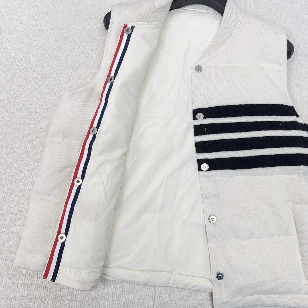 WellDesigned Thom Browne Down Jackets 174120