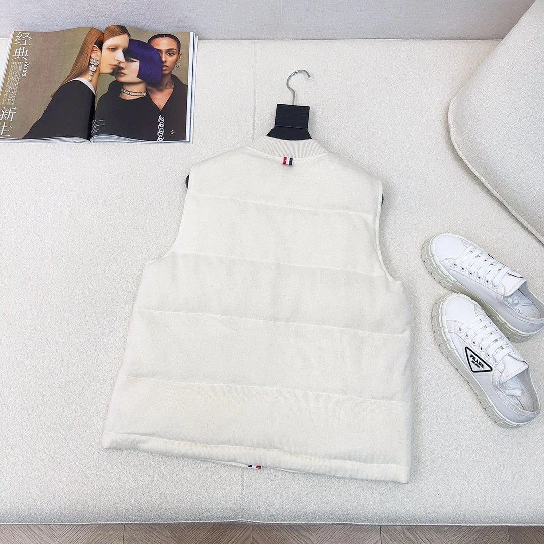 WellDesigned Thom Browne Down Jackets 174120