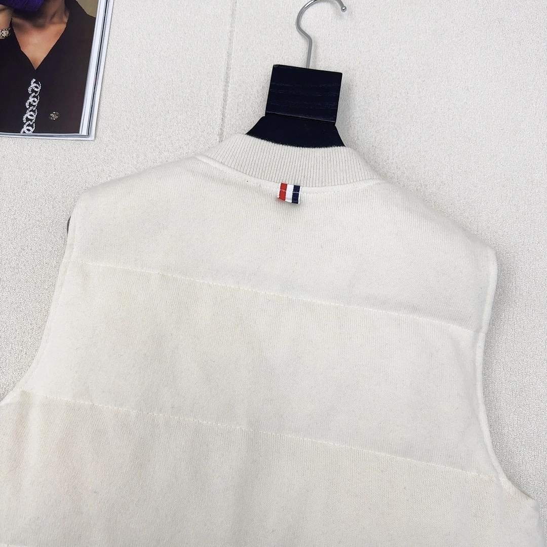 WellDesigned Thom Browne Down Jackets 174120