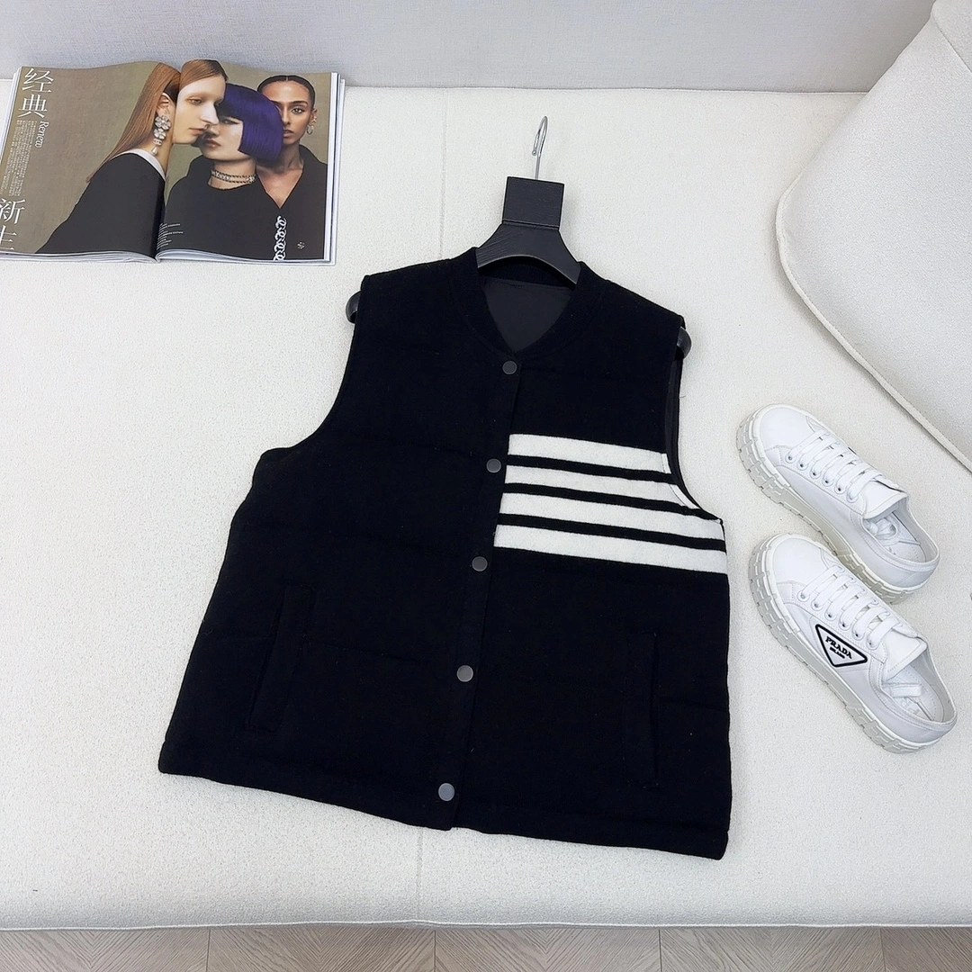 WellDesigned Thom Browne Down Jackets 174115