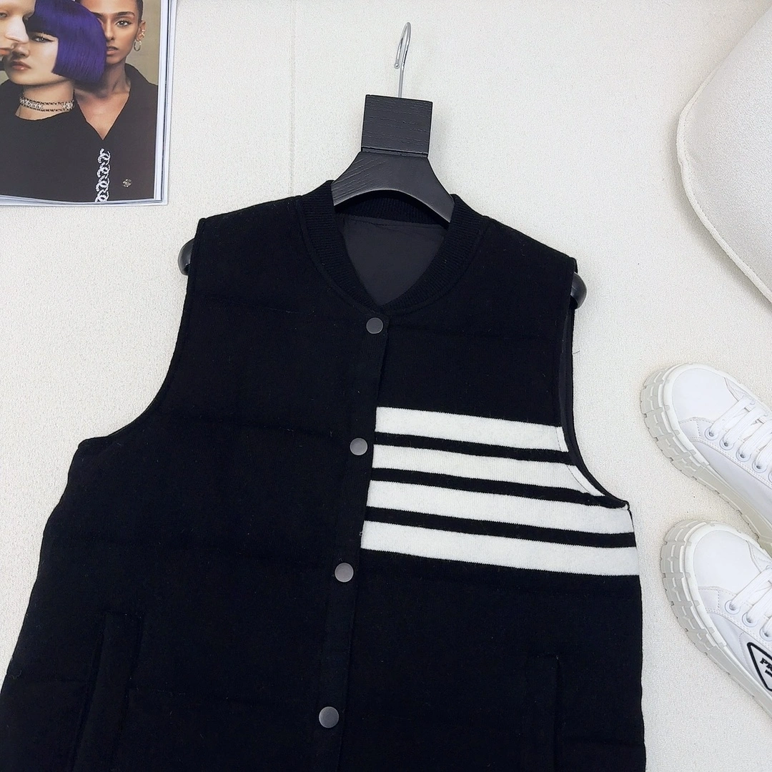 WellDesigned Thom Browne Down Jackets 174115
