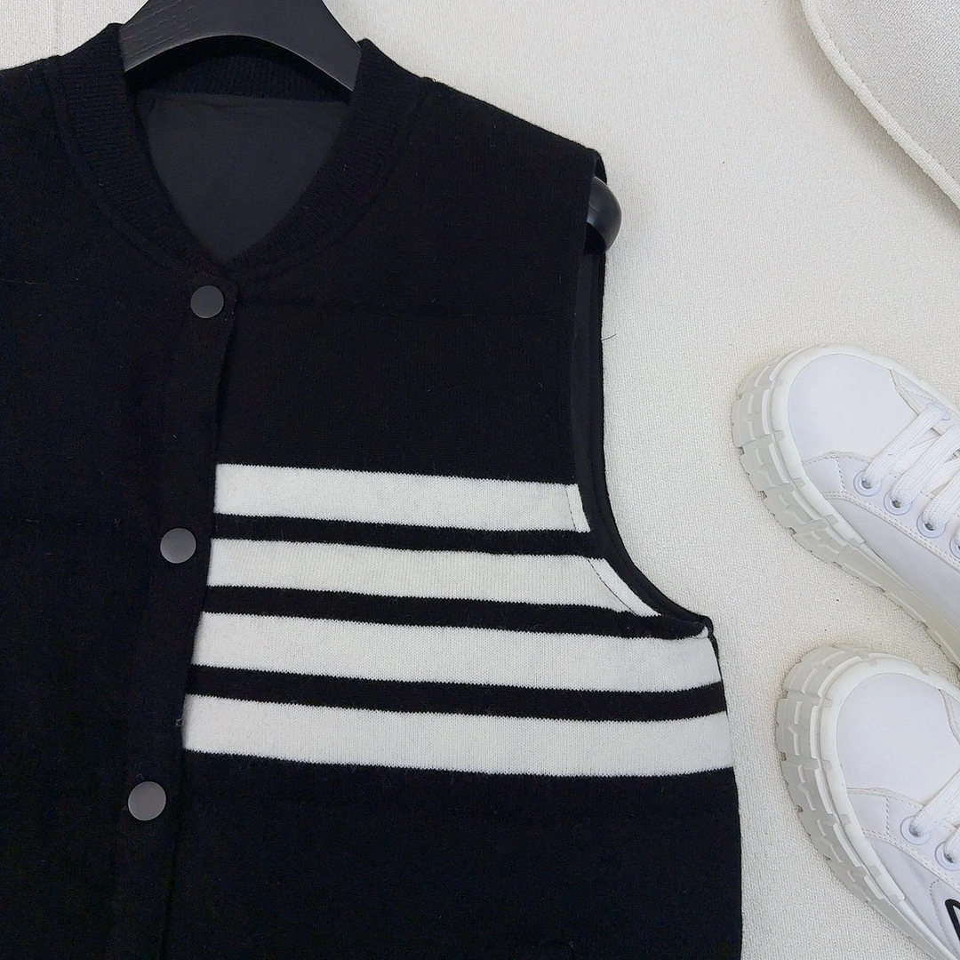 WellDesigned Thom Browne Down Jackets 174115