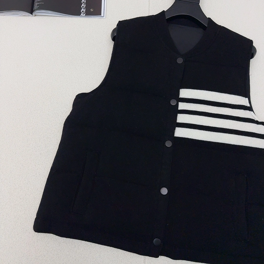 WellDesigned Thom Browne Down Jackets 174115