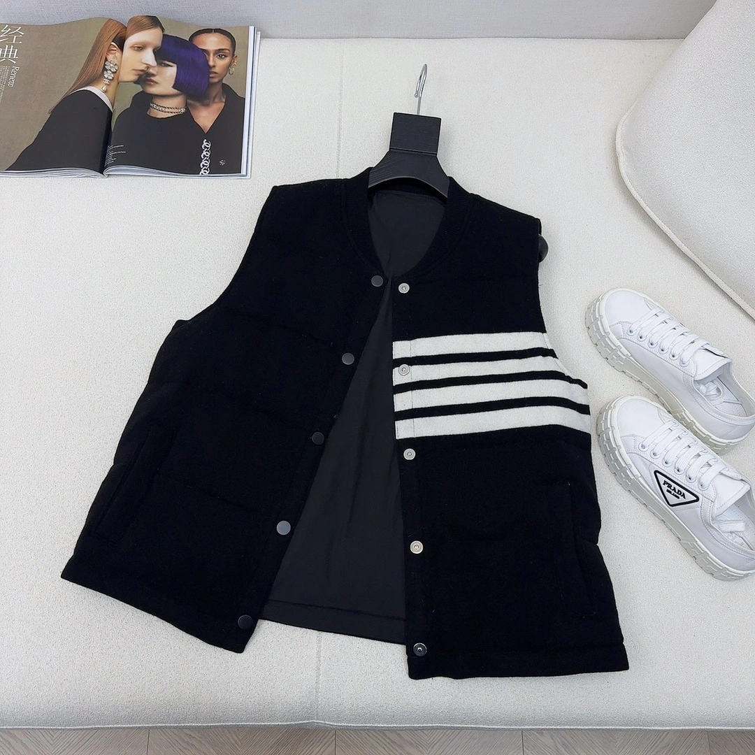 WellDesigned Thom Browne Down Jackets 174115