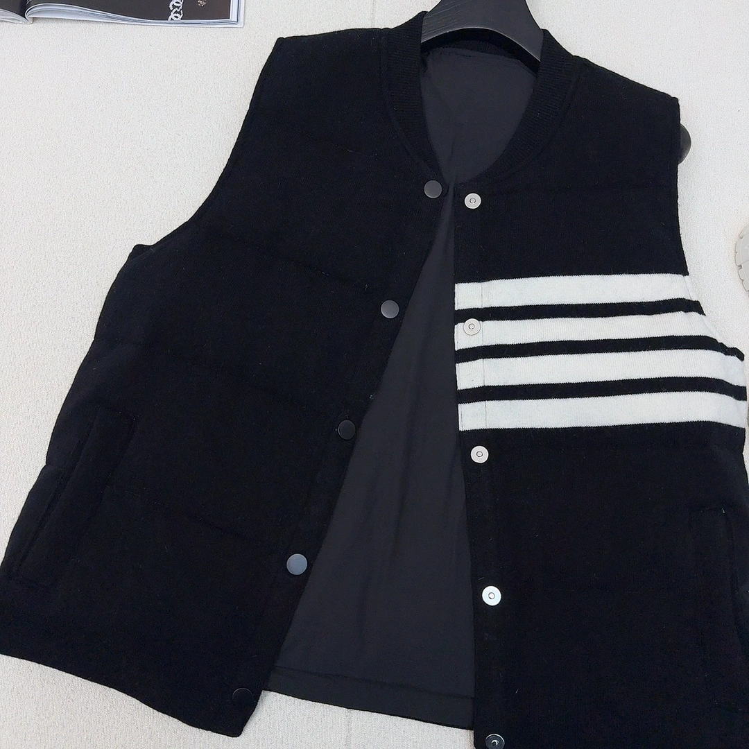 WellDesigned Thom Browne Down Jackets 174115
