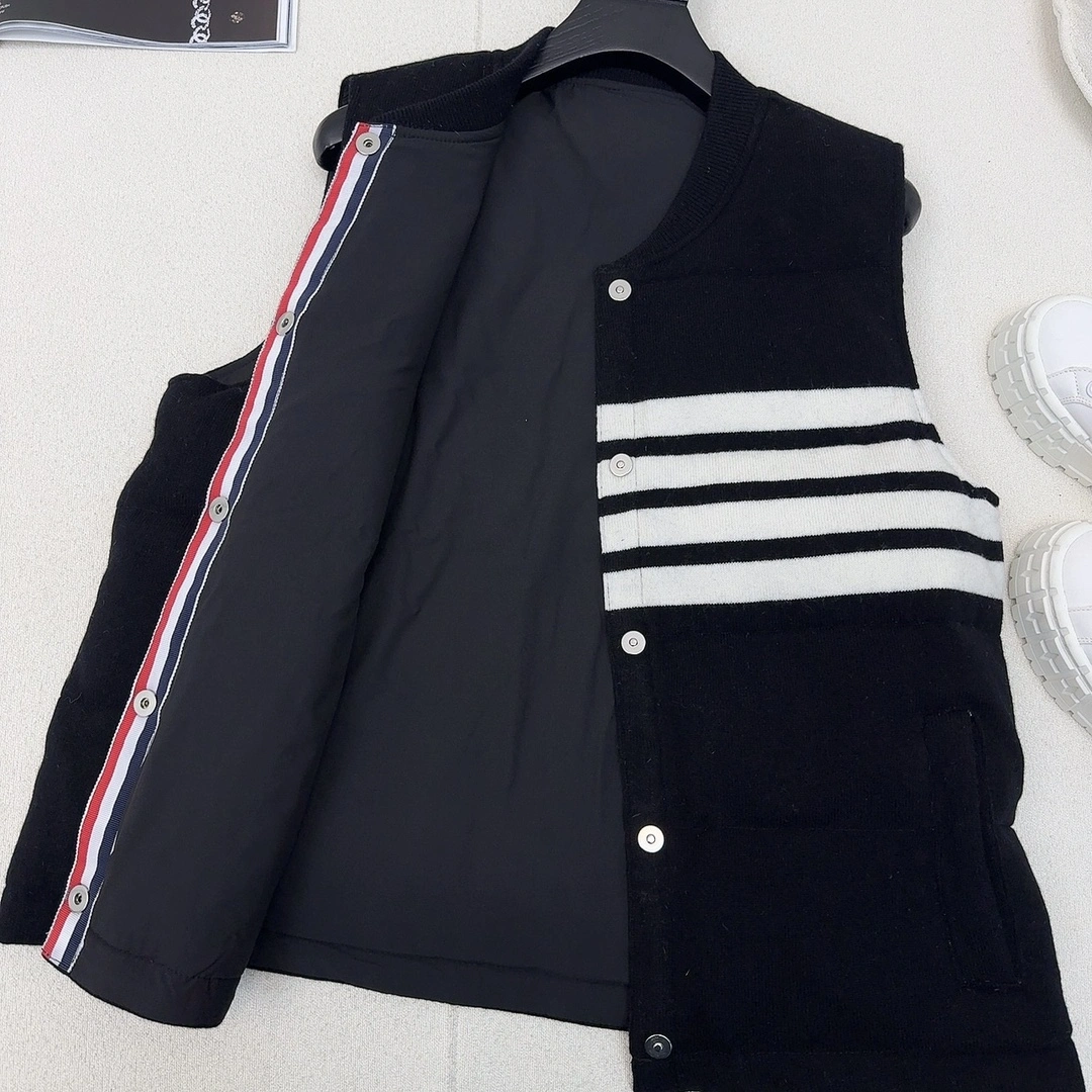 WellDesigned Thom Browne Down Jackets 174115