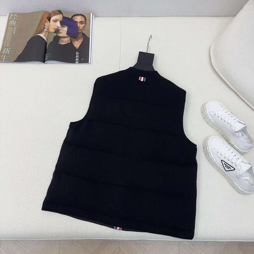 WellDesigned Thom Browne Down Jackets 174115