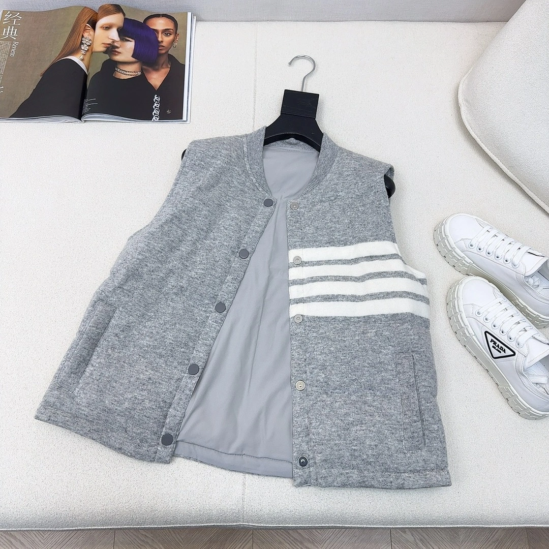 Thom Browne Down Jackets Durable 174116