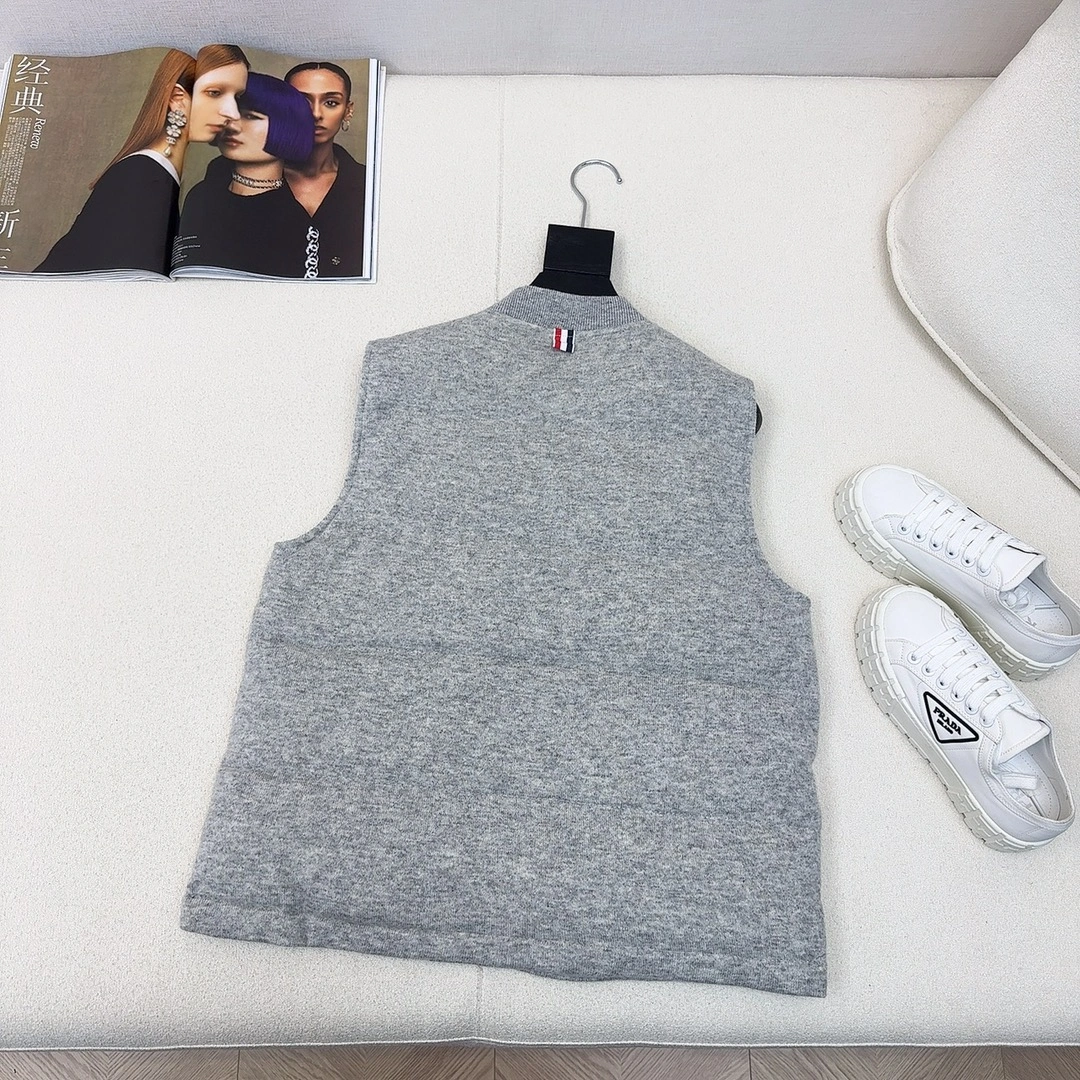 Thom Browne Down Jackets Durable 174116