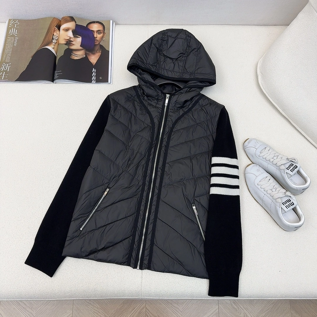 Thom Browne Down Jackets WeatherProof 174160