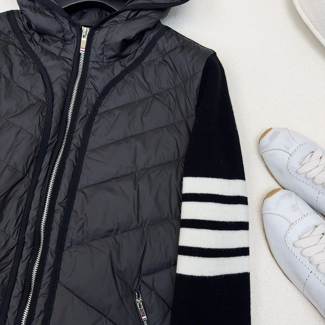 Thom Browne Down Jackets WeatherProof 174160