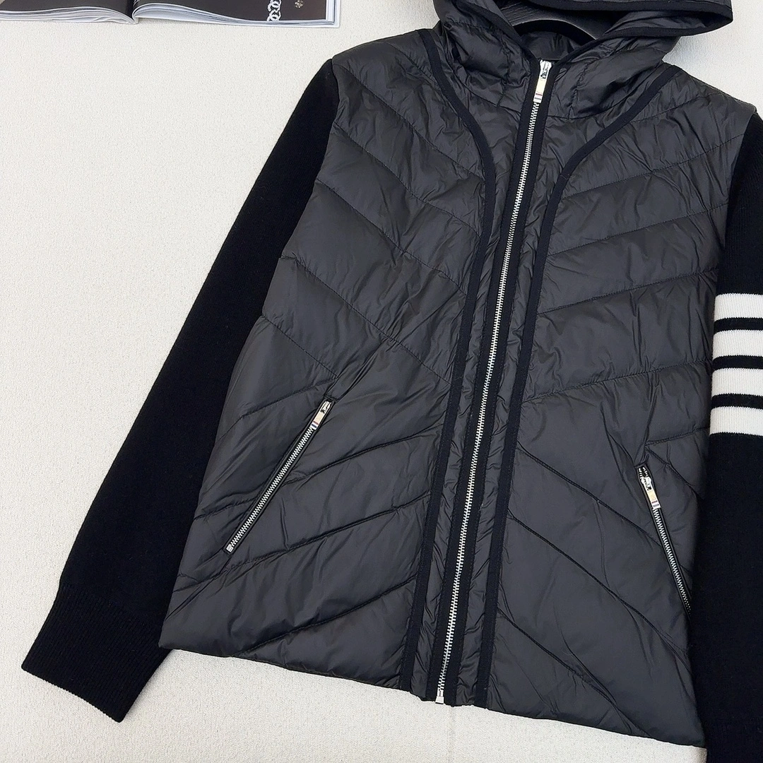 Thom Browne Down Jackets WeatherProof 174160