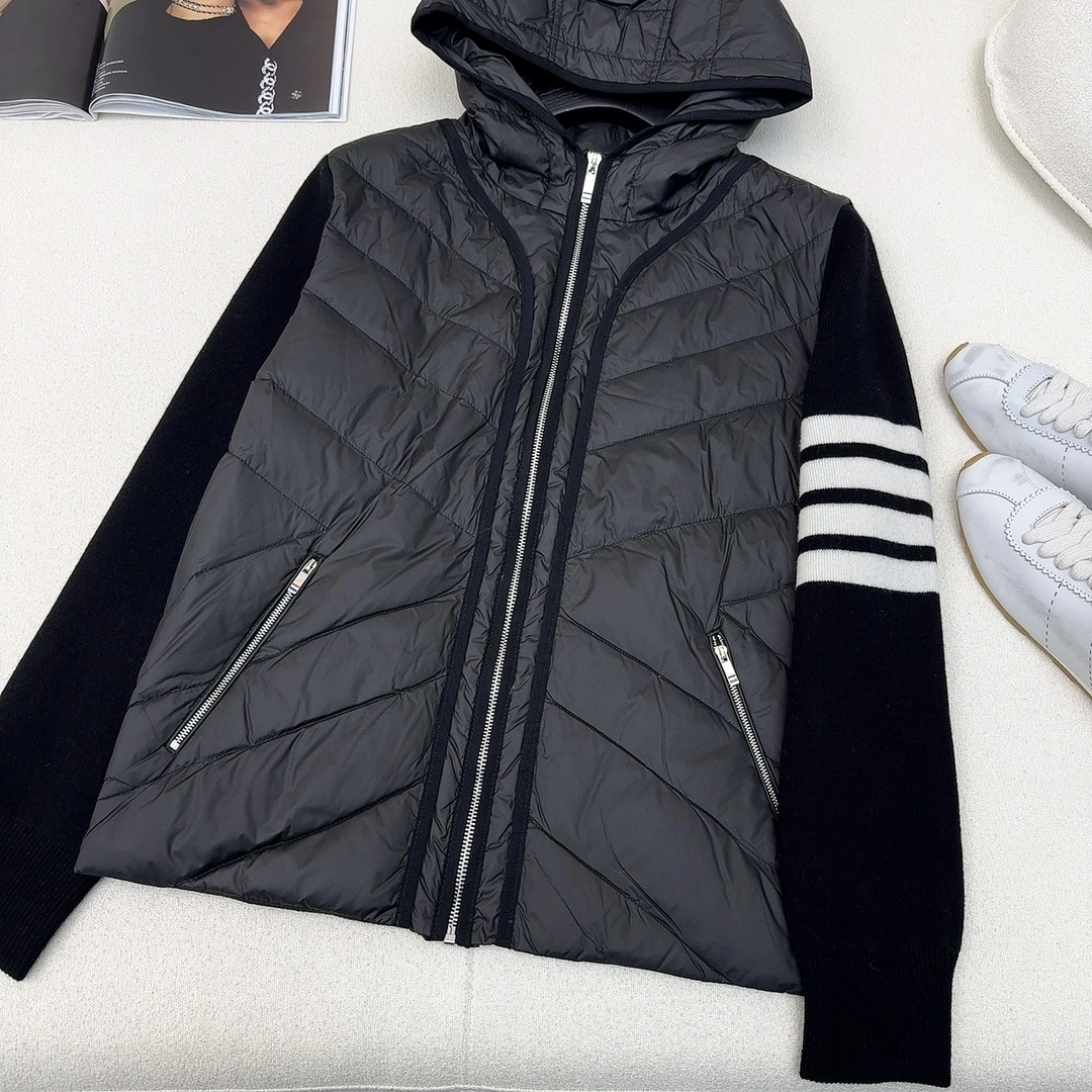 Thom Browne Down Jackets WeatherProof 174160