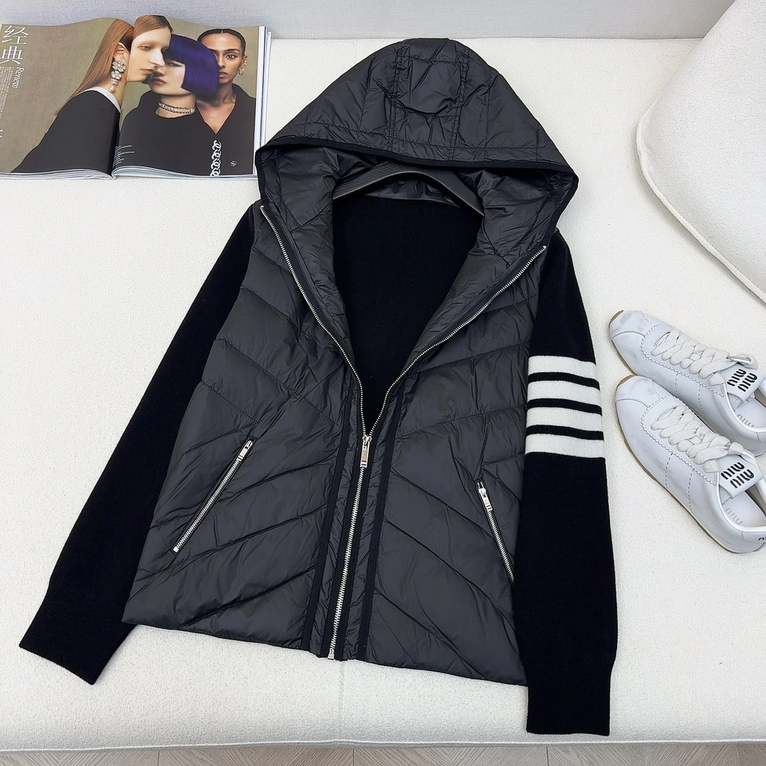 Thom Browne Down Jackets WeatherProof 174160