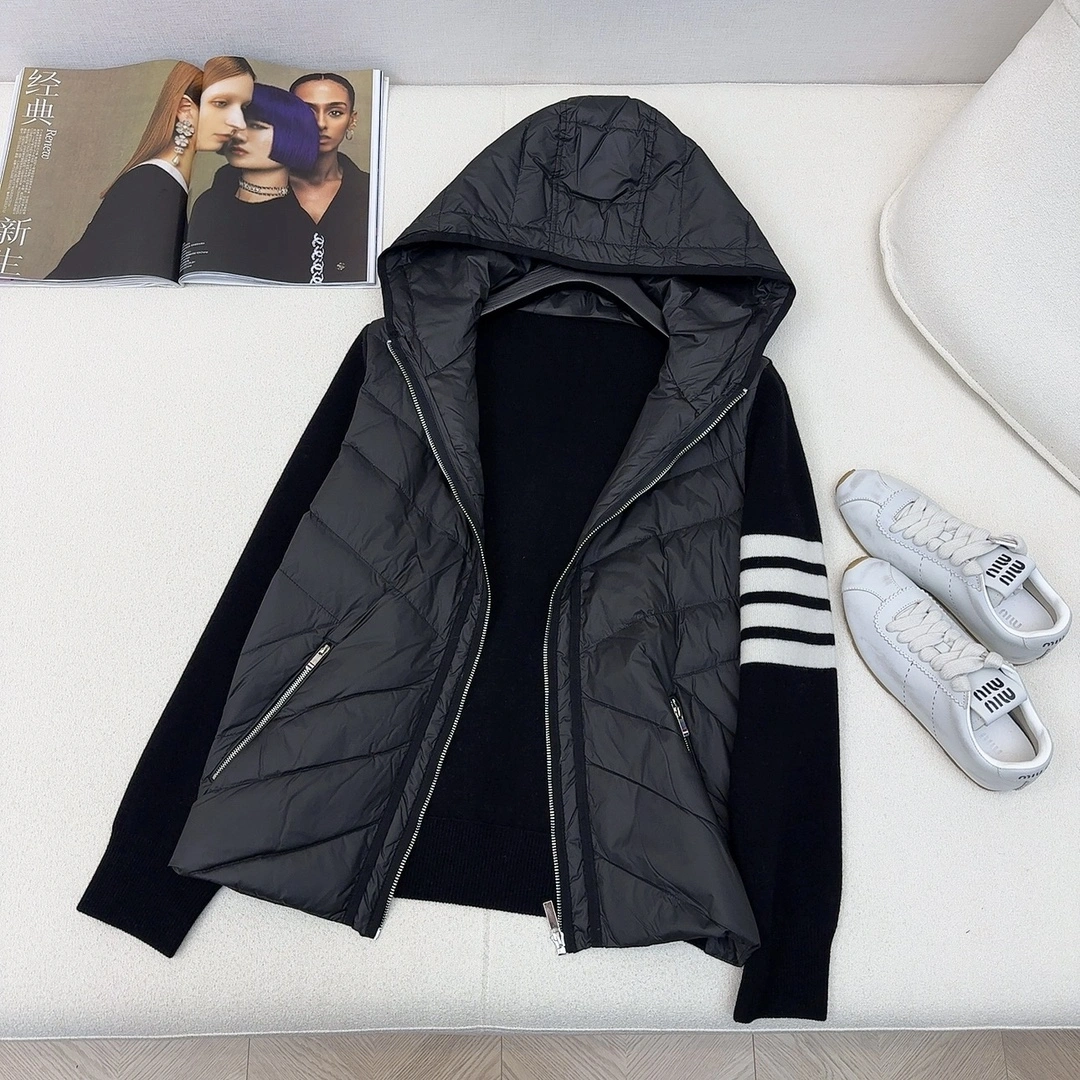 Thom Browne Down Jackets WeatherProof 174160