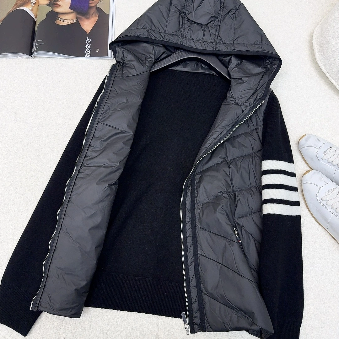Thom Browne Down Jackets WeatherProof 174160