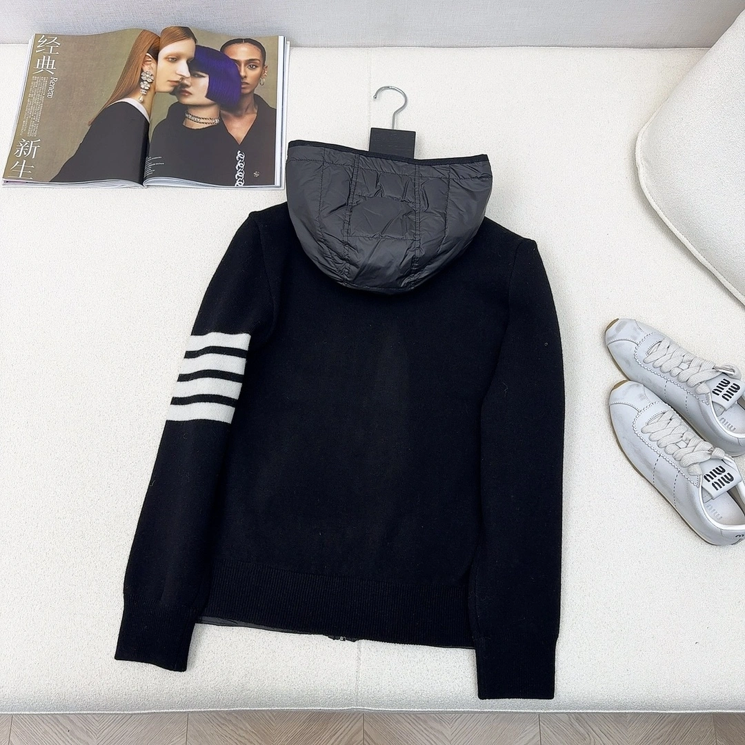 Thom Browne Down Jackets WeatherProof 174160