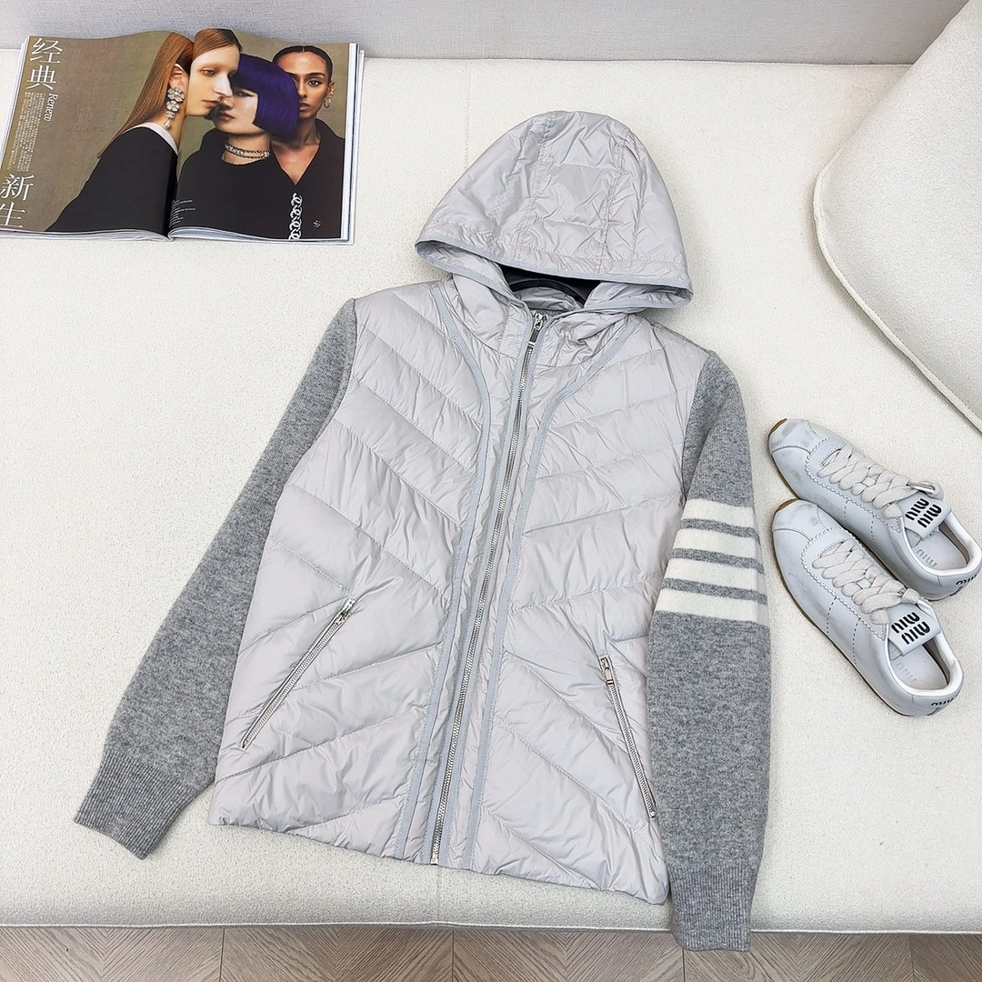 Thom Browne Down Jackets Attractive 174114
