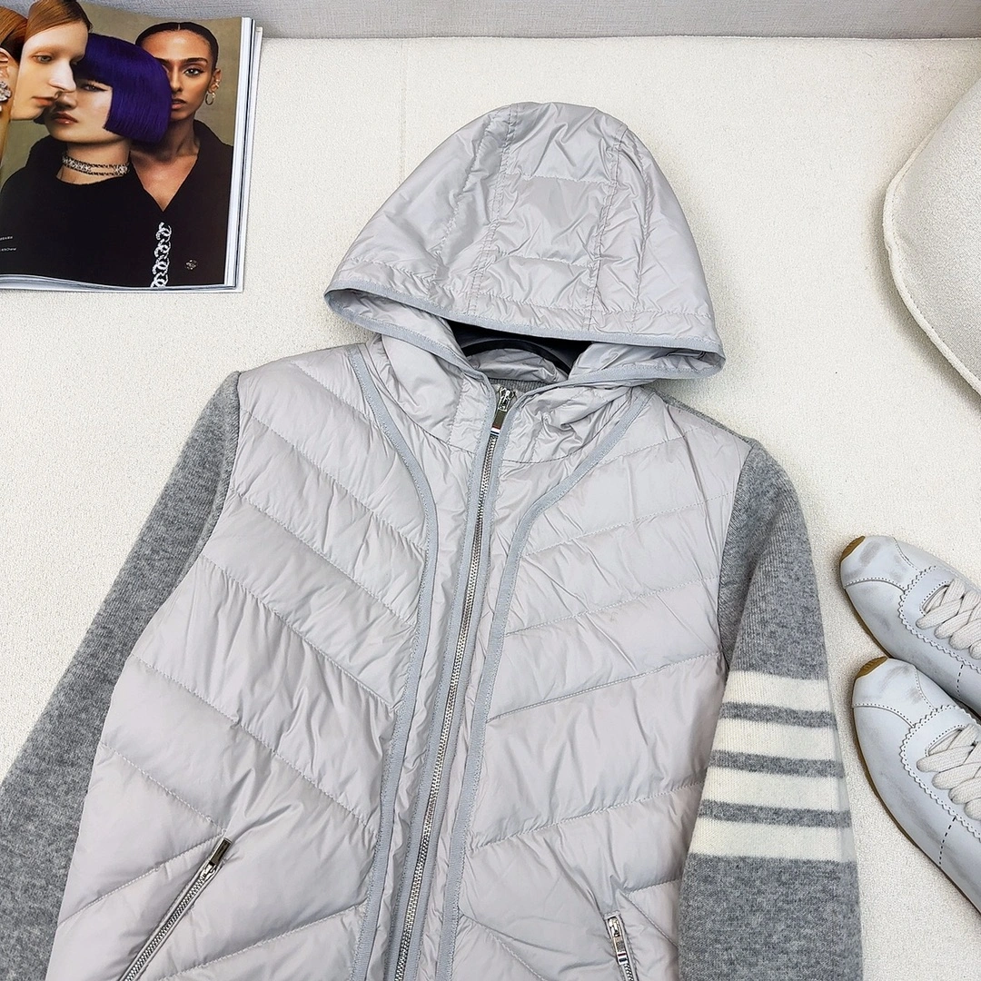 Thom Browne Down Jackets Attractive 174114