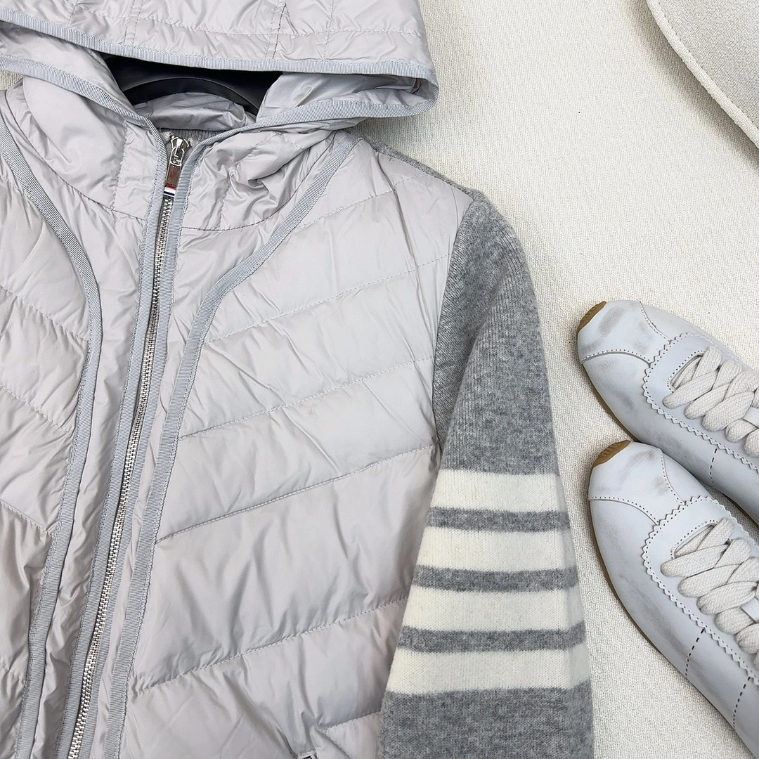 Thom Browne Down Jackets Attractive 174114