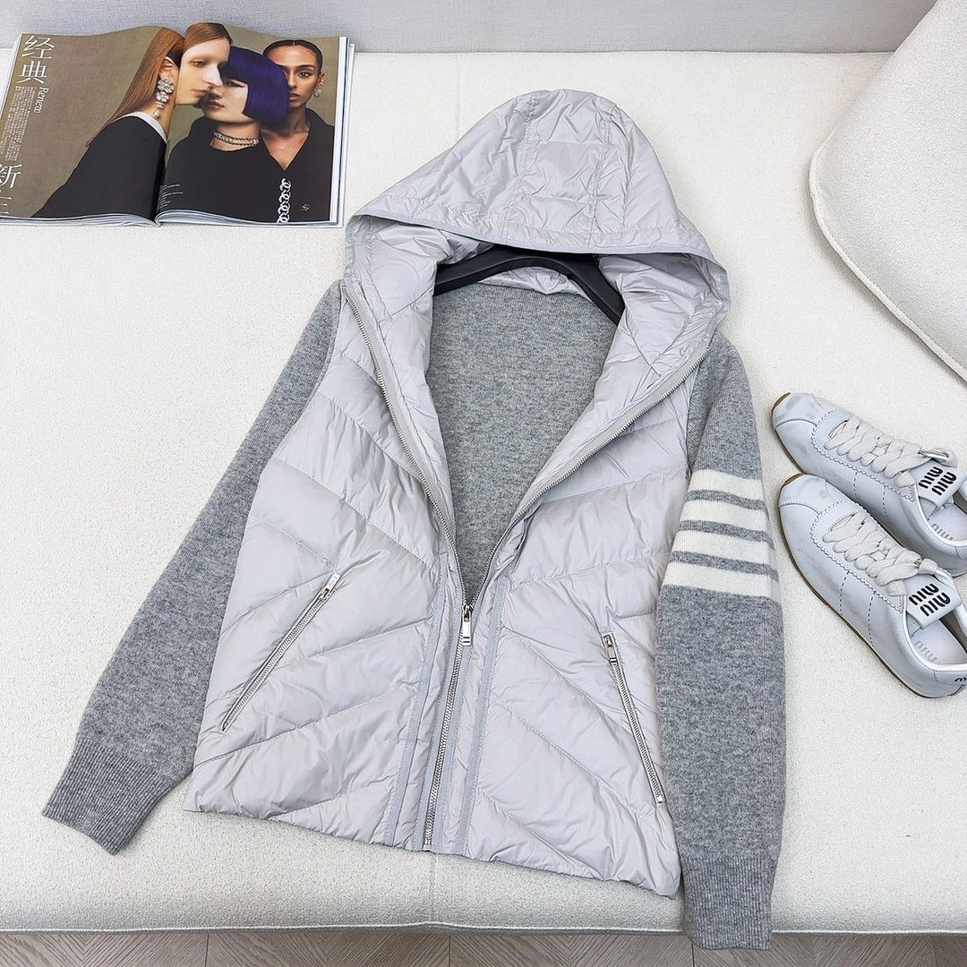 Thom Browne Down Jackets Attractive 174114