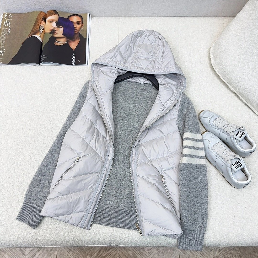 Thom Browne Down Jackets Attractive 174114