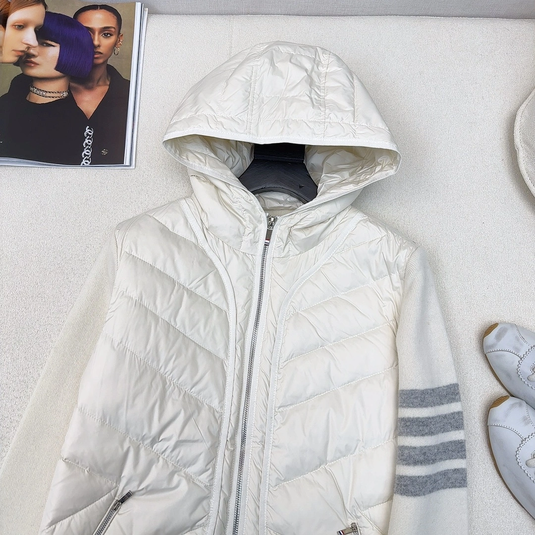 Thom Browne Down Jackets Tailored 174112