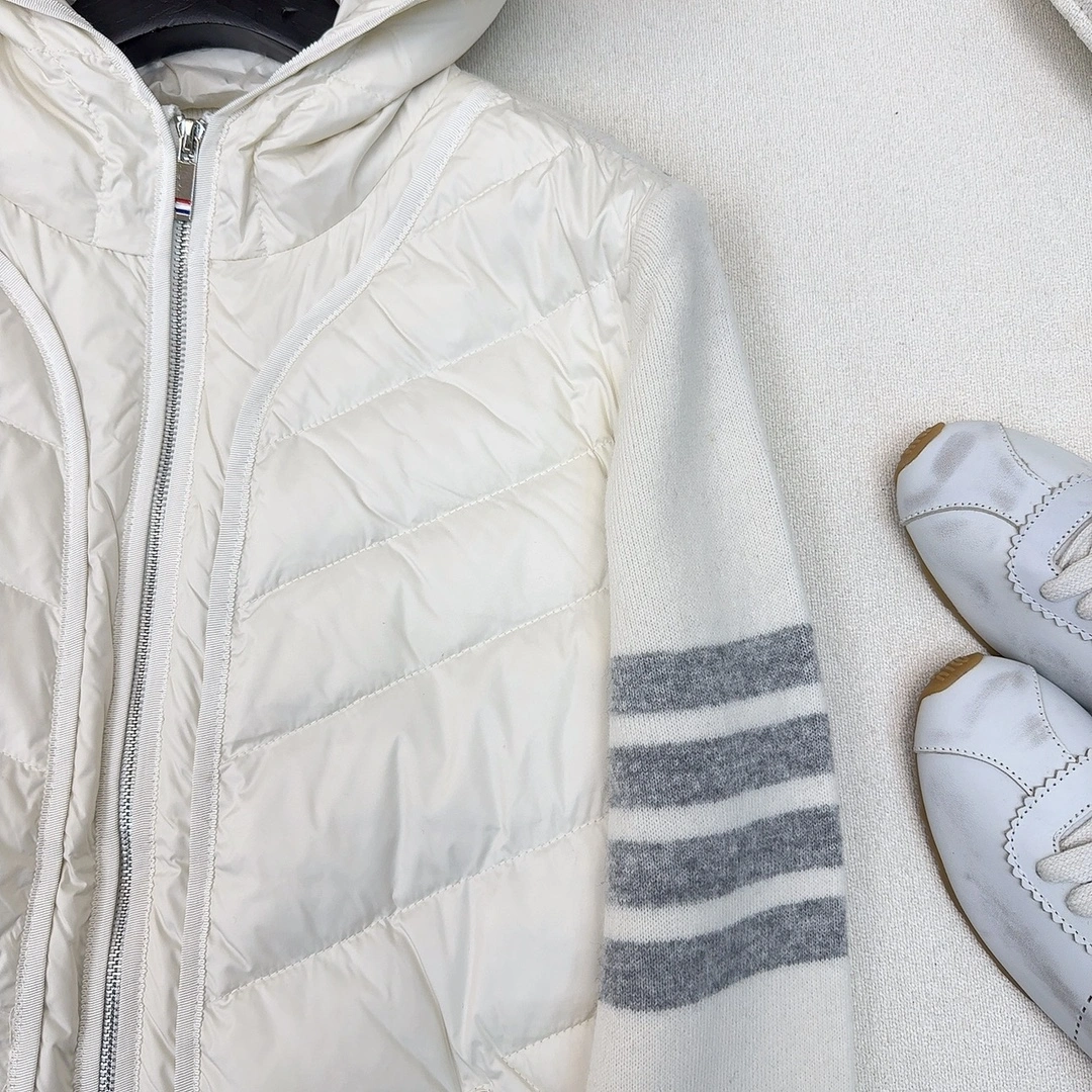 Thom Browne Down Jackets Tailored 174112