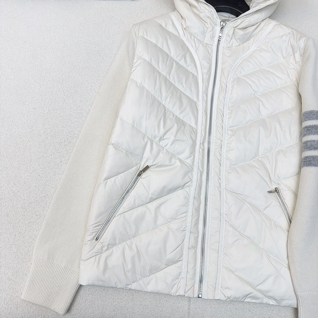Thom Browne Down Jackets Tailored 174112