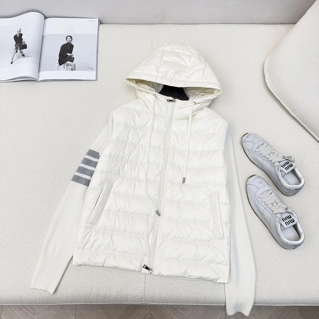 Bright Thom Browne Down Jackets 174111