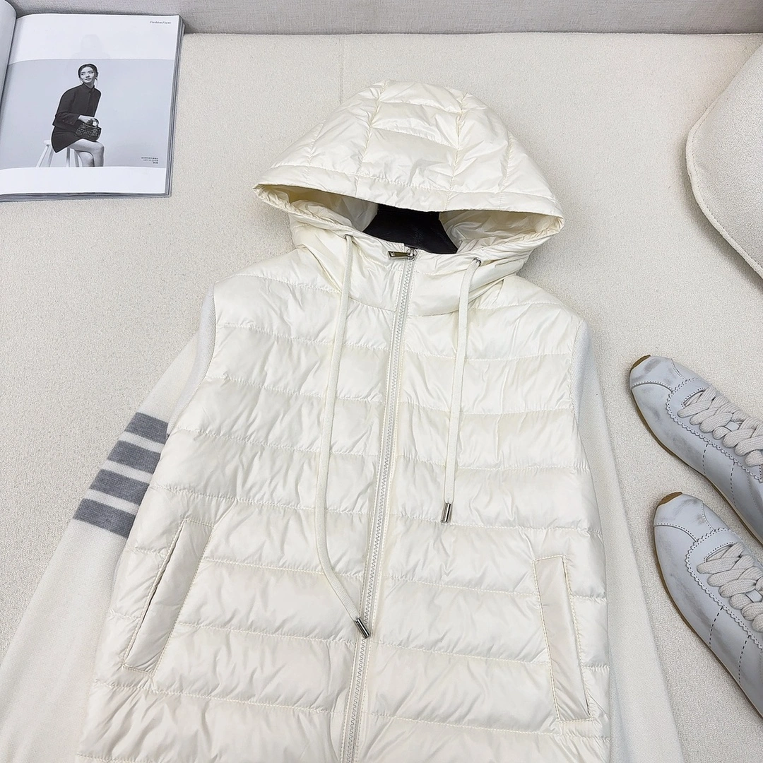 Bright Thom Browne Down Jackets 174111