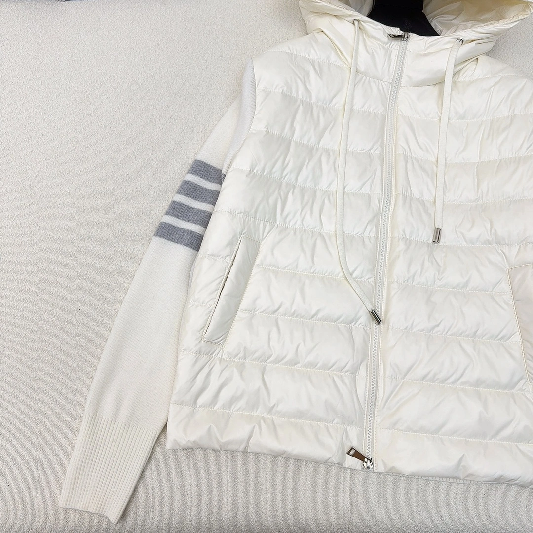 Bright Thom Browne Down Jackets 174111
