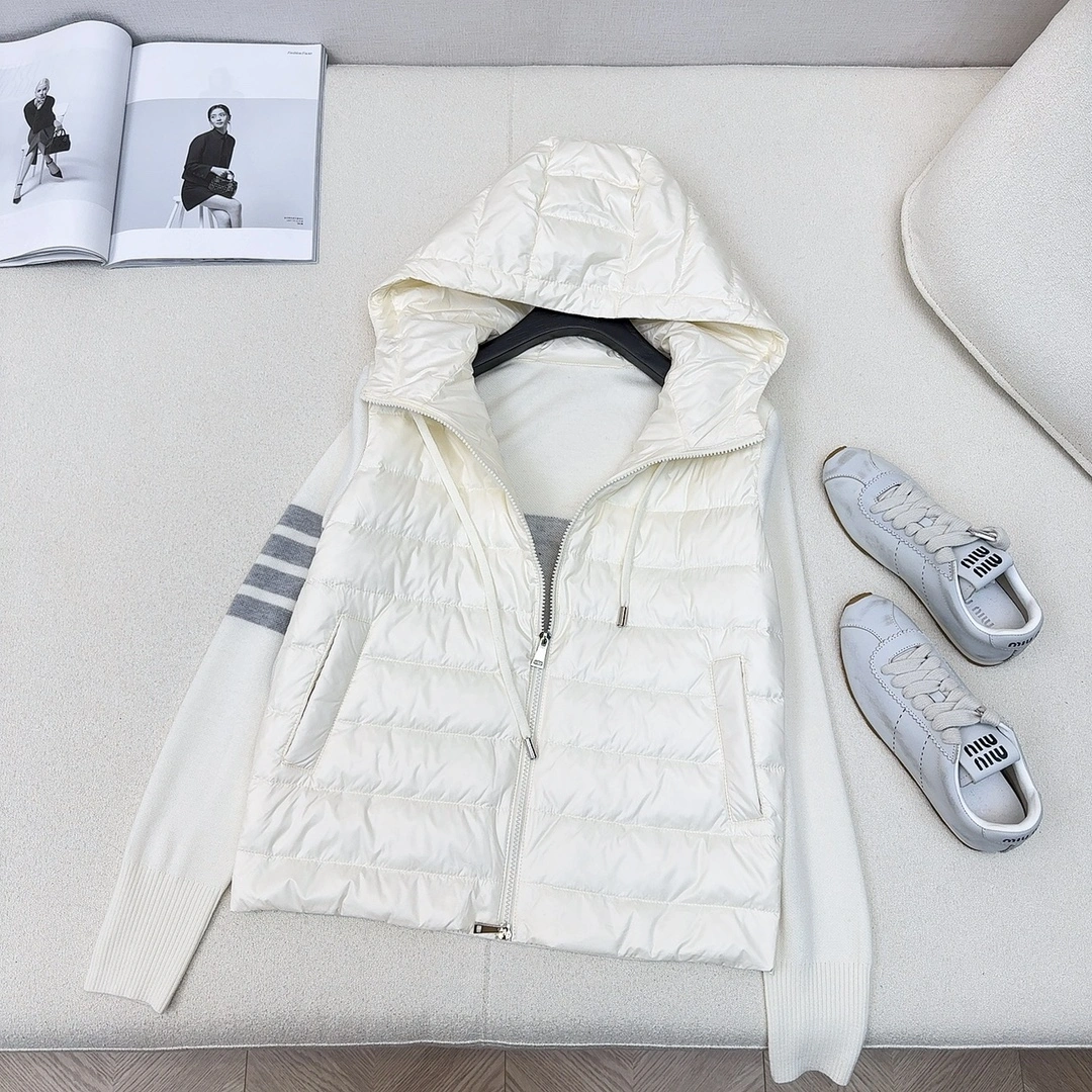Bright Thom Browne Down Jackets 174111