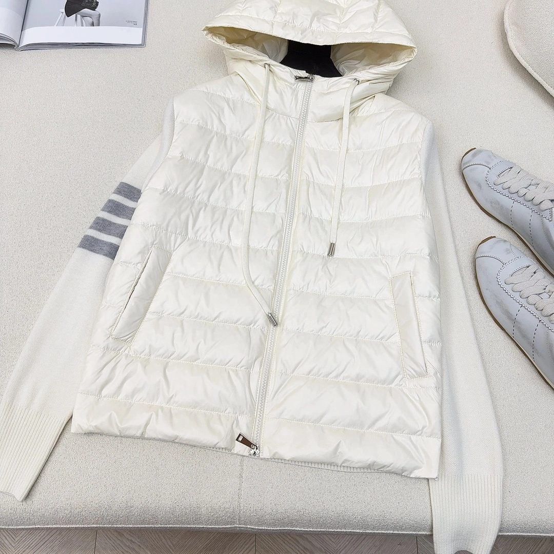 Bright Thom Browne Down Jackets 174111