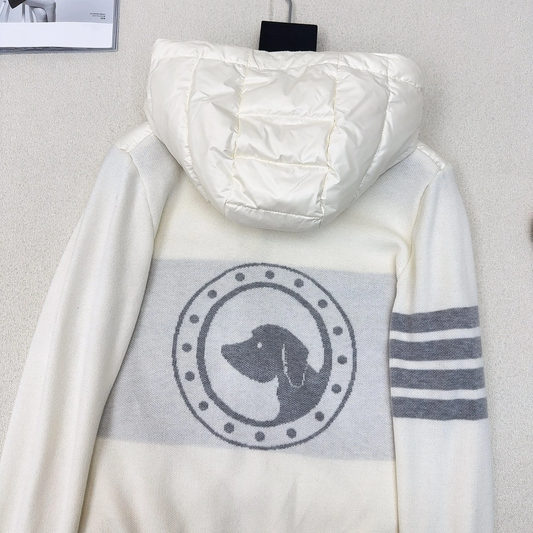 Bright Thom Browne Down Jackets 174111
