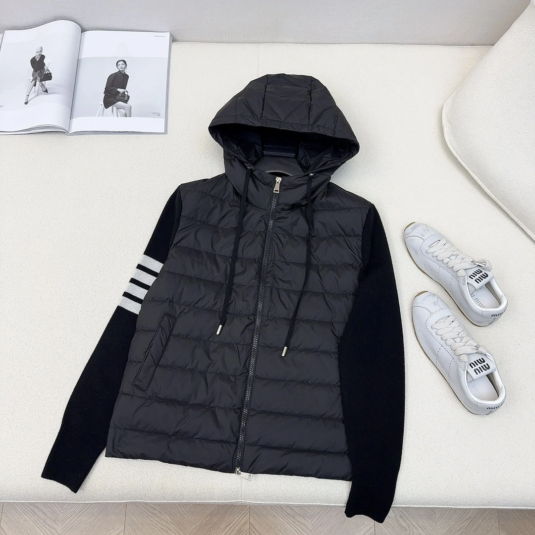 Thom Browne Down Jackets Premium 174148