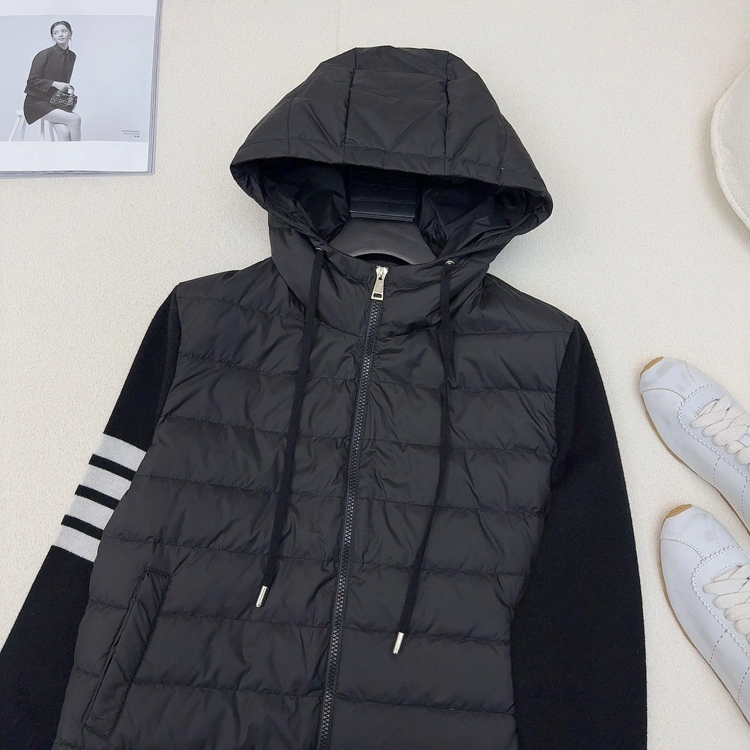 Thom Browne Down Jackets Premium 174148