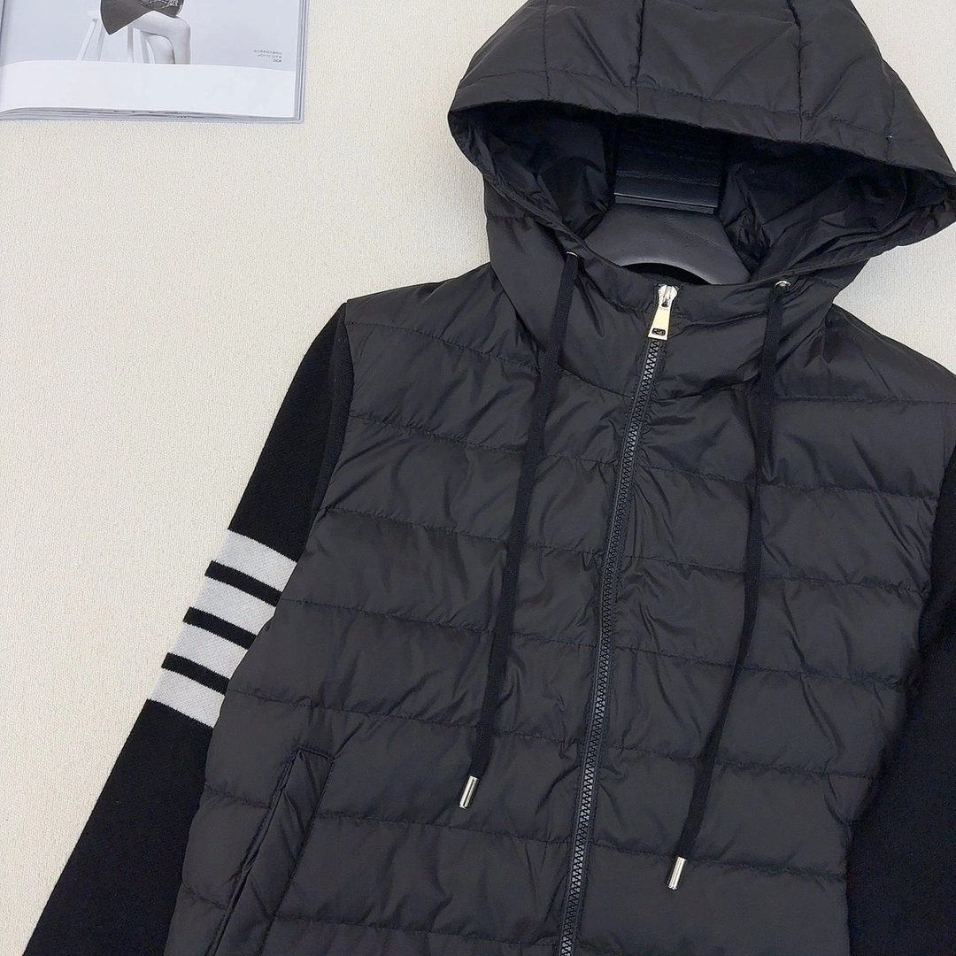 Thom Browne Down Jackets Premium 174148