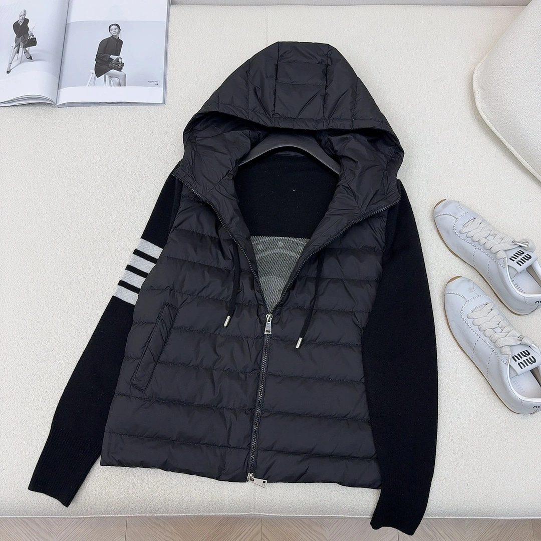 Thom Browne Down Jackets Premium 174148