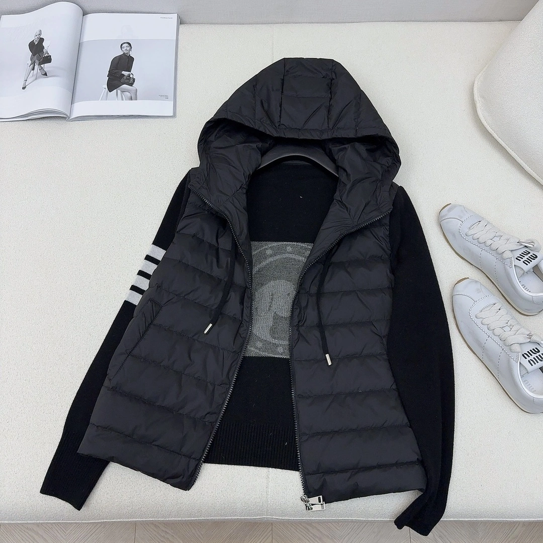Thom Browne Down Jackets Premium 174148
