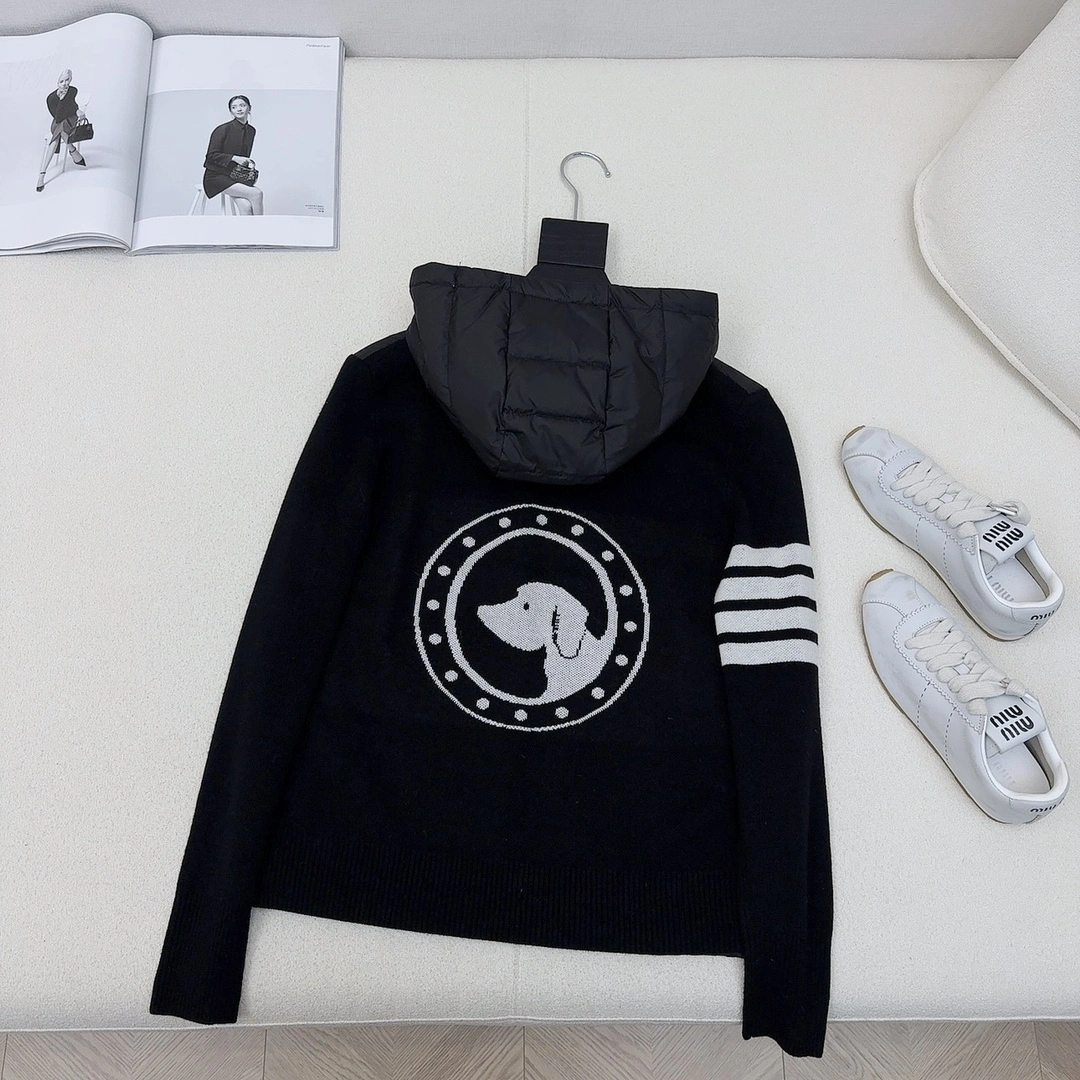 Thom Browne Down Jackets Premium 174148