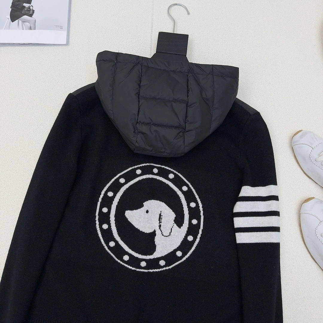 Thom Browne Down Jackets Premium 174148