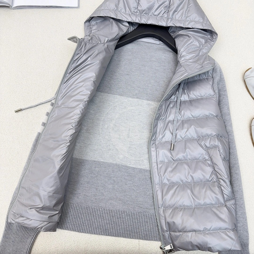 Vibrant Thom Browne Down Jackets 174109