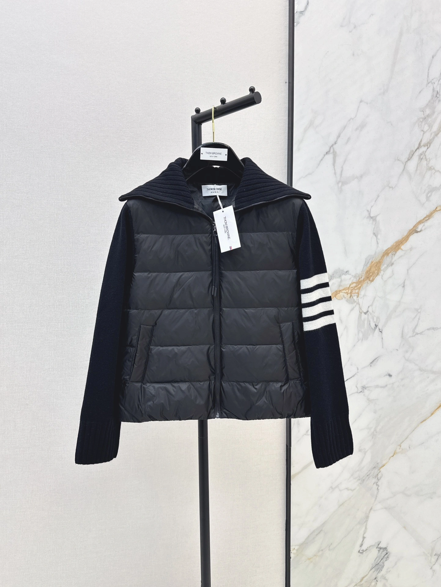 Thom Browne Down Jackets TravelReady 174107