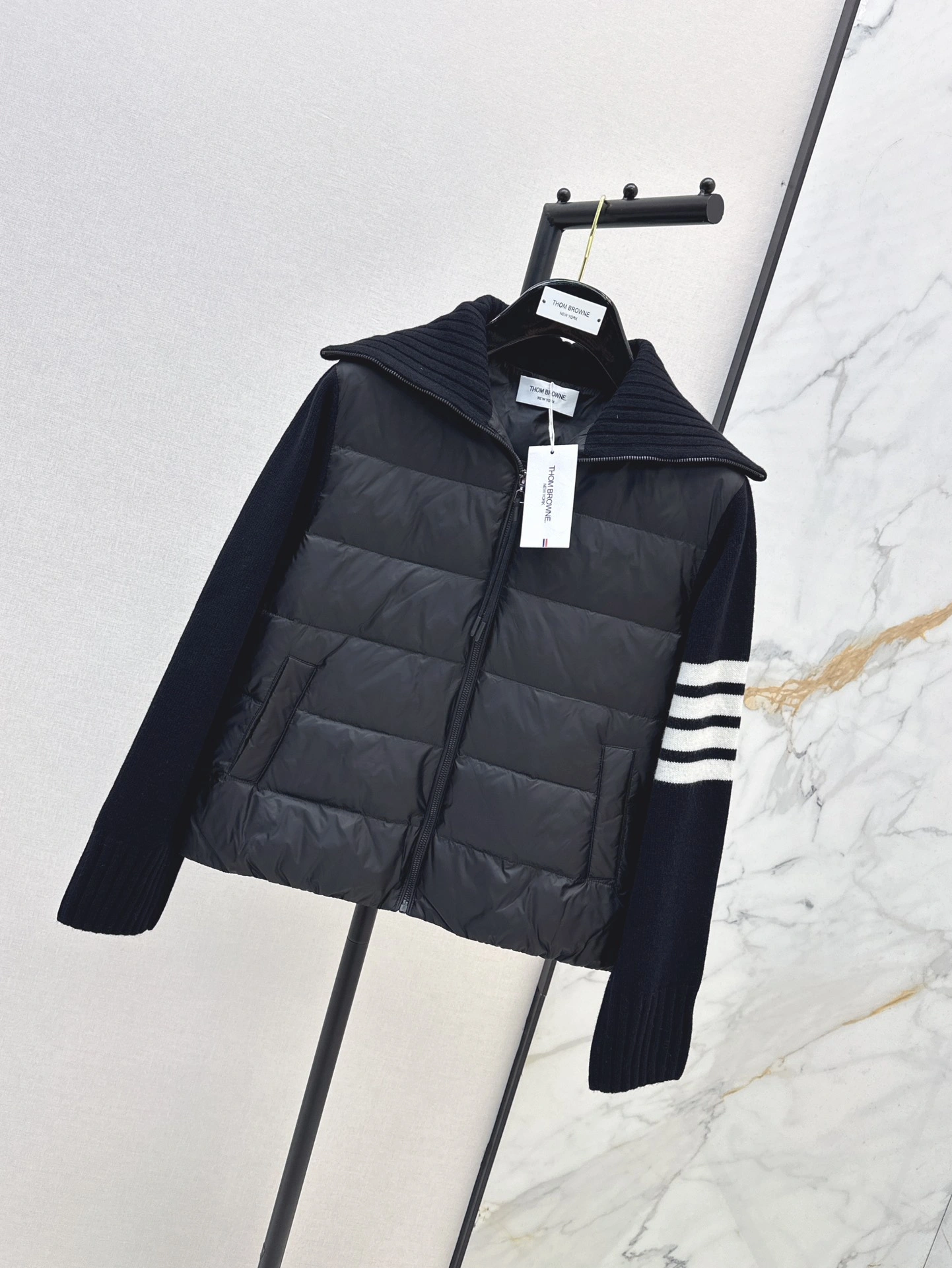 Thom Browne Down Jackets TravelReady 174107
