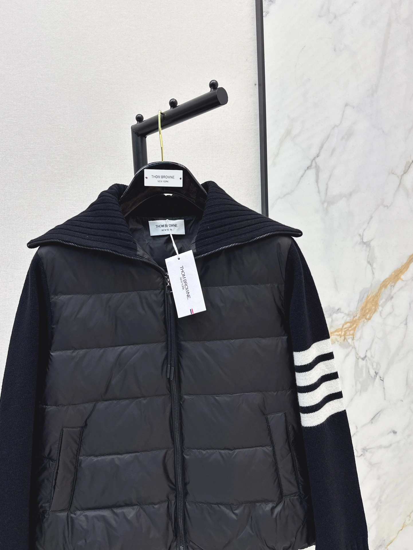 Thom Browne Down Jackets TravelReady 174107