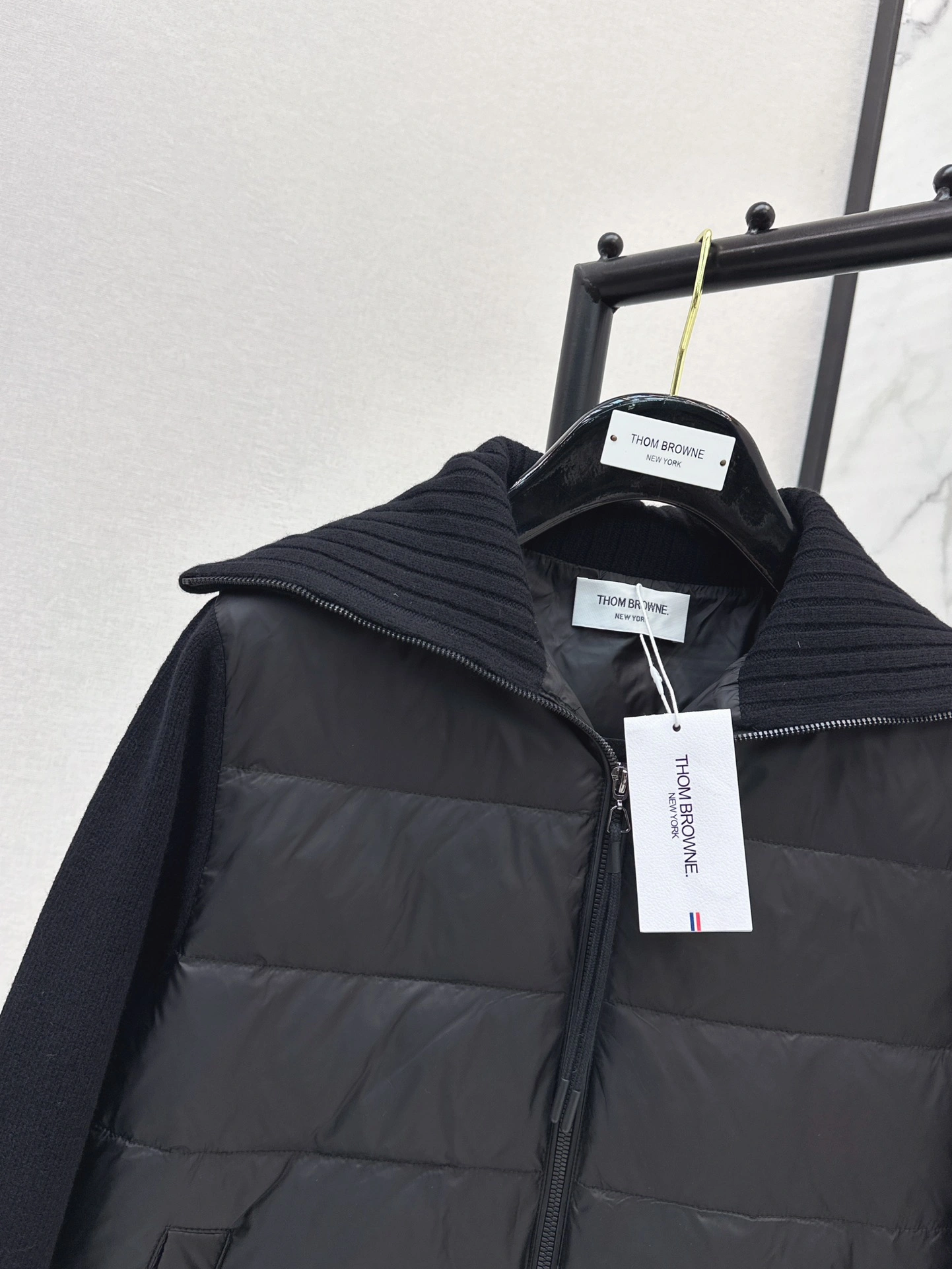 Thom Browne Down Jackets TravelReady 174107